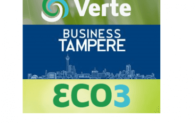 6.09.2019 Meeting with Circular Economy ecosystem stakeholders