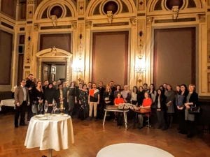 TED Center Natalia Gromova