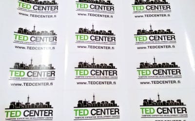 TED Center launches new marketing campaign
