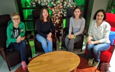 Professional training program on Early Childhood Education.