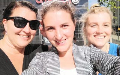 Contract with the City of Tampere signed