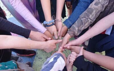 TED Center collaborating with Tampere school in opening Tampere history to its pupils’ integration classes