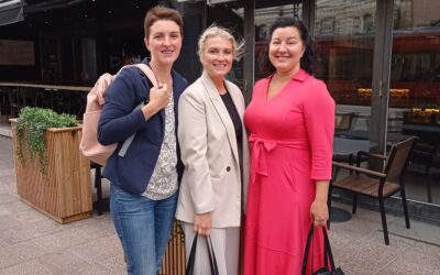 TED Center continues its collaboration with the City of Tampere