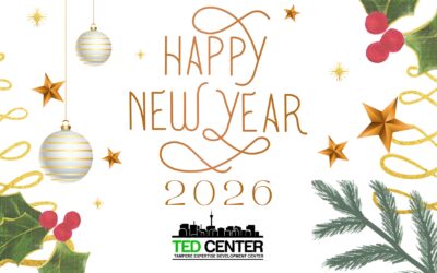 Happy New 2026 year!