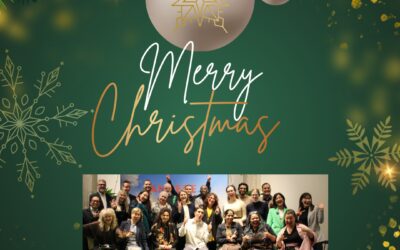 Merry Christmas to all partners and stakeholders of Tampere Talent Ambassadors program!