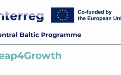 Leap4Growth project by Business Tampere onboarded TED Center